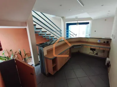 Ponto Comercial à venda, 137m² no Centro, Pouso Alegre