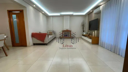 Apartamento com 4 Quartos à venda, 156m² no Santa Paula, São Caetano do Sul