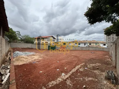 Lote/Terreno para alugar, 546m² no Serrano, Belo Horizonte