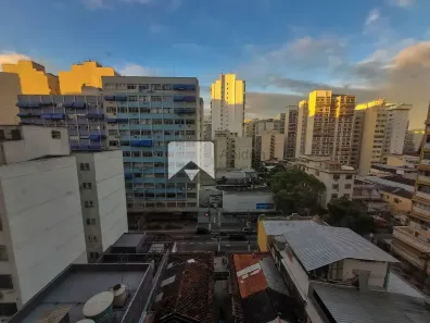 Apartamento com 2 Quartos para alugar, 85m² no Icaraí, Niterói