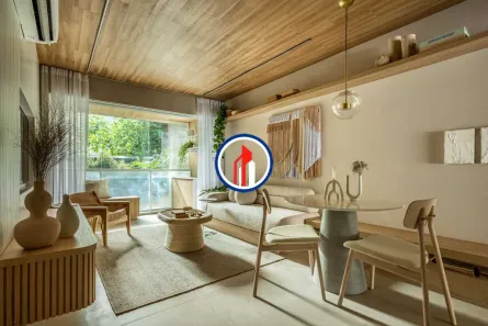 Apartamento com 2 Quartos à venda, 125m² no Gávea, Rio de Janeiro