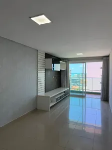 Apartamento com 3 Quartos à venda, 96m² no Cabo Branco, João Pessoa