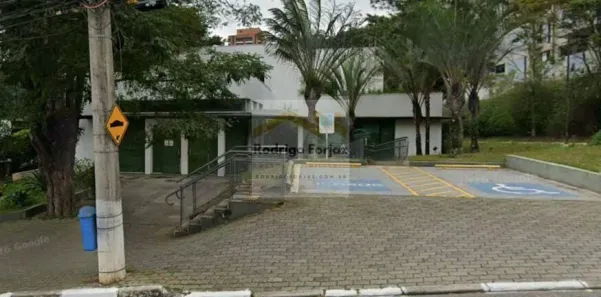 Ponto Comercial para alugar, 712m² no Alphaville, Santana de Parnaíba