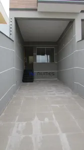 Sobrado com 2 Quartos à venda, 126m² no Vila Roque, São Paulo