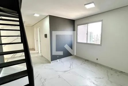 Cobertura com 2 Quartos à venda, 106m² no Vila Augusta, Guarulhos