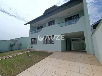 Sobrado com 3 Quartos à venda, 271m² no Guabirotuba, Curitiba