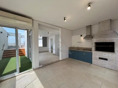 Cobertura com 2 Quartos à venda, 143m² no Cambuí, Campinas