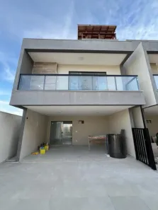 Casa de Condomínio com 3 Quartos à venda, 189m² no Buraquinho, Lauro de Freitas