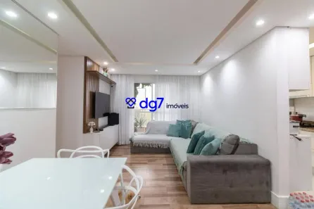 Apartamento com 3 Quartos à venda, 84m² no Jardim das Vertentes, São Paulo