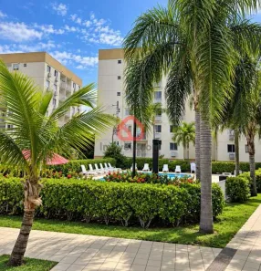 Apartamento com 2 Quartos à venda, 52m² no Taquara, Rio de Janeiro
