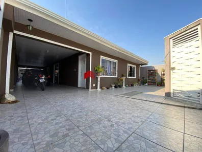 Casa com 3 Quartos à venda, 202m² no Santo Antônio, São José dos Pinhais