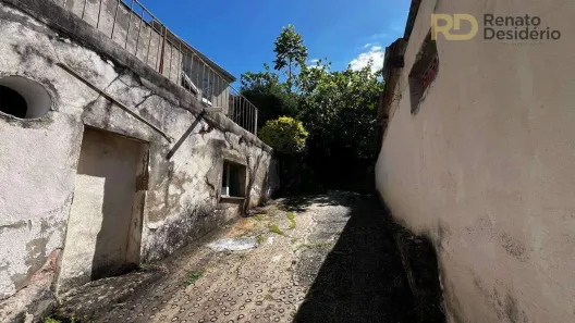 Ponto Comercial à venda, 145m² no Santa Tereza, Belo Horizonte
