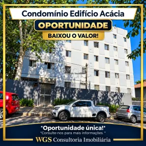 Apartamento com 2 Quartos à venda, 45m² no Parque das Árvores, São Paulo