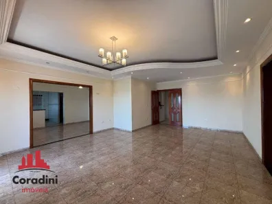 Casa com 4 Quartos para alugar, 150m² no Morada do Sol, Americana