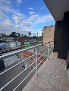 Sobrado com 3 Quartos à venda, 83m² no Nova Itanhaém - Praia, Itanhaém