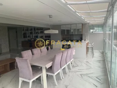 Apartamento com 4 Quartos à venda, 157m² no Água Branca, São Paulo