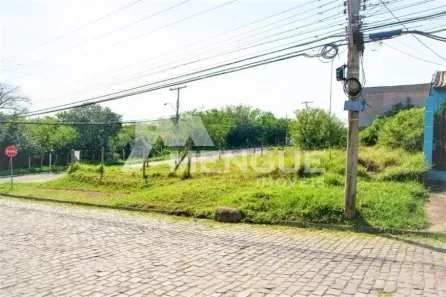 Lote/Terreno à venda, 308m² no Jardim Leopoldina, Porto Alegre