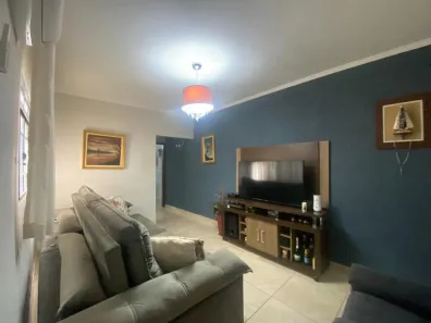 Sobrado com 3 Quartos à venda, 207m² no Jardim Morada do Sol, Indaiatuba