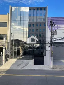 Prédio Comercial para alugar, 1100m² no Jardim Bela Vista, Santo André
