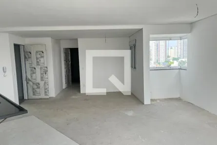Cobertura com 1 Quarto à venda, 55m² no Jardim, Santo André