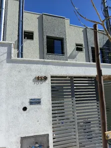 Casa com 2 Quartos à venda, 62m² no Planalto, Belo Horizonte