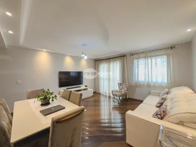 Cobertura com 3 Quartos à venda, 190m² no Santa Maria, Santo André