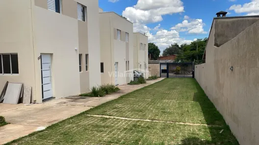 Sobrado com 2 Quartos à venda, 70m² no Cidade Satélite Íris, Campinas