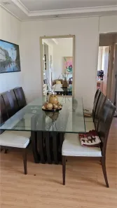 Apartamento com 3 Quartos à venda, 90m² no Tremembé, São Paulo