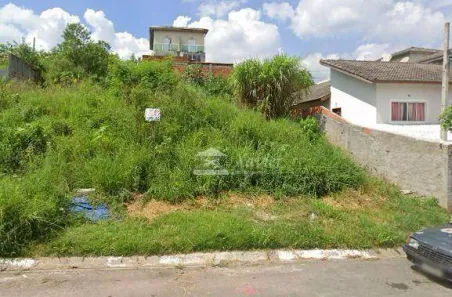 Lote/Terreno à venda, 250m² no Jardim Japão (Caucaia do Alto), Cotia