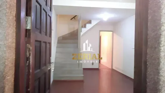Sobrado com 2 Quartos à venda, 92m² no Santa Maria, São Caetano do Sul