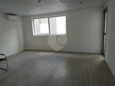 Sala Comercial para alugar, 37m² no Bela Vista, São Paulo