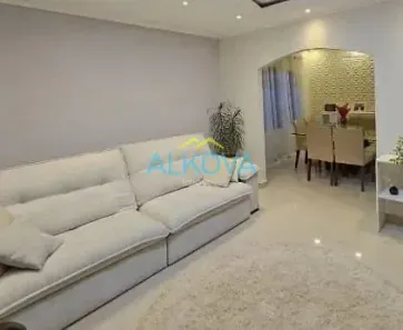 Casa com 3 Quartos à venda, 180m² no Jardim Portugal, São José dos Campos