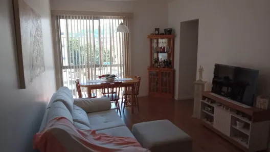 Apartamento com 2 Quartos à venda, 76m² no Grajaú, Rio de Janeiro