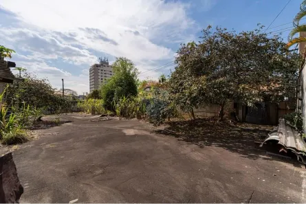 Lote/Terreno à venda, 800m² no Indianópolis, São Paulo