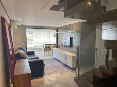 Cobertura com 4 Quartos à venda, 190m² no Vila Santa Catarina, São Paulo