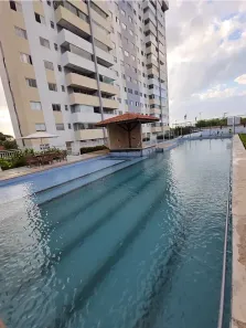 Apartamento com 4 Quartos à venda, 117m² no Olho D'Água, São Luís