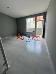 Casa com 2 Quartos à venda, 97m² no Jardim Progresso, Franco da Rocha