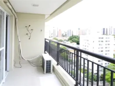 Apartamento com 2 Quartos para alugar, 72m² no Vila Mariana, São Paulo