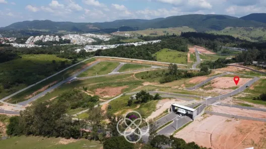 Lote/Terreno à venda, 250m² no Recanto Quarto Centenário, Jundiaí