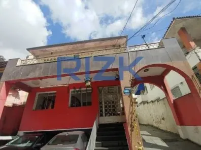 Imóvel Comercial com 5 Quartos à venda, 342m² no Aclimação, São Paulo