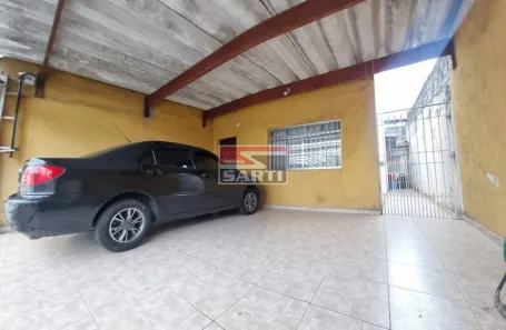 Sobrado com 3 Quartos à venda, 110m² no Jardim Japão, São Paulo