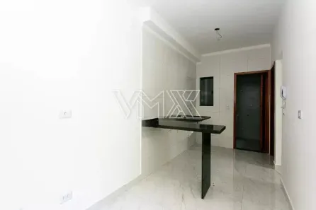 Apartamento com 1 Quarto à venda, 30m² no Vila Esperança, São Paulo