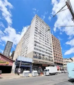 Apartamento com 2 Quartos à venda, 48m² no Centro Histórico, Porto Alegre