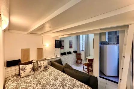 Apartamento com 1 Quarto à venda, 25m² no Botafogo, Rio de Janeiro