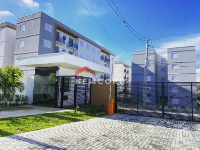 Apartamento com 2 Quartos à venda, 43m² no Jardim García, Campinas