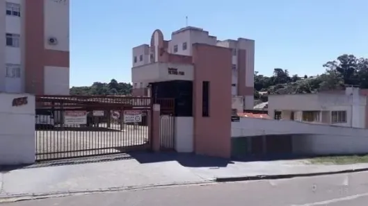 Apartamento com 2 Quartos à venda, 57m² no Estrela, Ponta Grossa