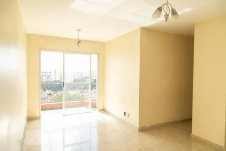 Apartamento com 2 Quartos à venda, 65m² no Vila Regina ( Zona Leste), São Paulo