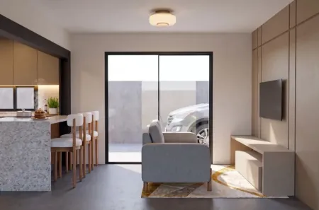 Casa com 3 Quartos à venda, 90m² no Jardim Santa Maria, Jacareí