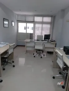 Ponto Comercial à venda, 40m² no Centro, Petrópolis