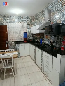 Casa com 2 Quartos à venda, 175m² no Residencial Vitiello, Boituva